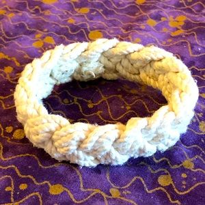 Sailor Knot Bracelet